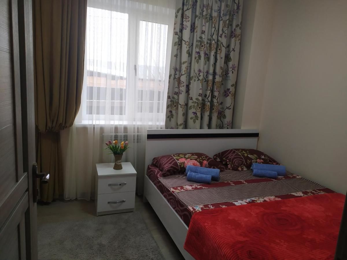 Гостевой дом Аида групп Алматы-16