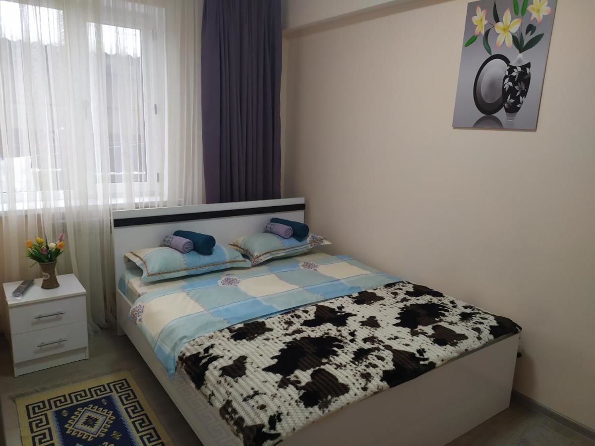 Гостевой дом Аида групп Алматы-21