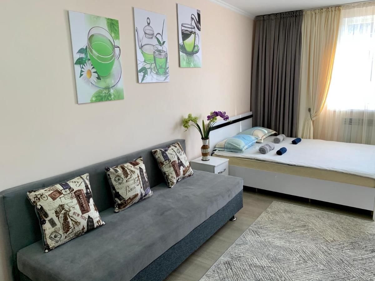 Гостевой дом Аида групп Алматы-5