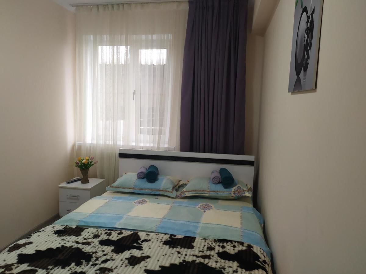 Гостевой дом Аида групп Алматы-23