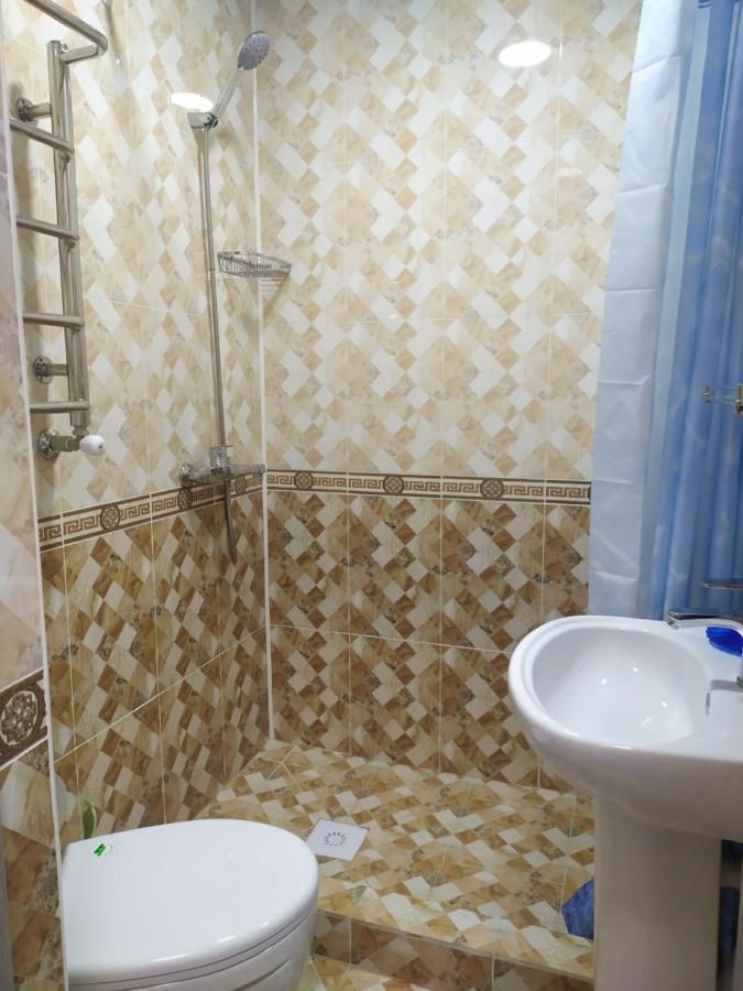 Гостевой дом Аида групп Алматы-26