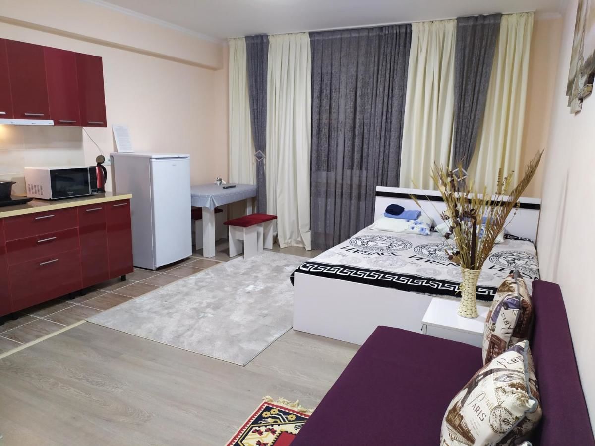 Гостевой дом Аида групп Алматы-30