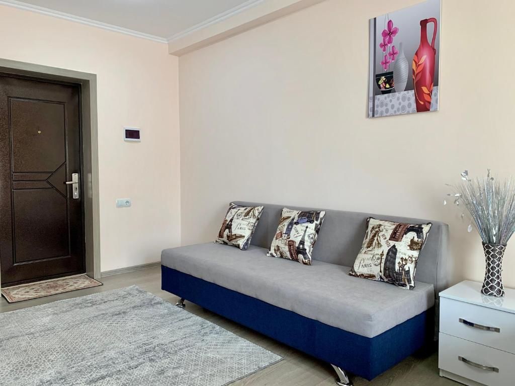 Гостевой дом Аида групп Алматы-36