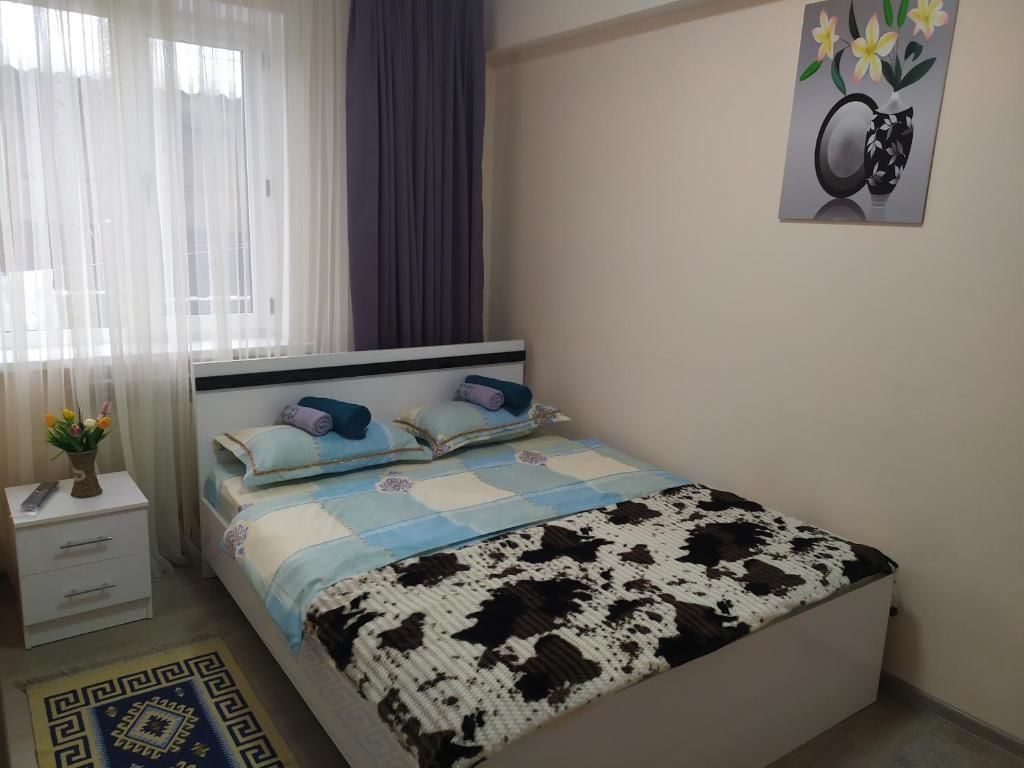 Гостевой дом Аида групп Алматы-40