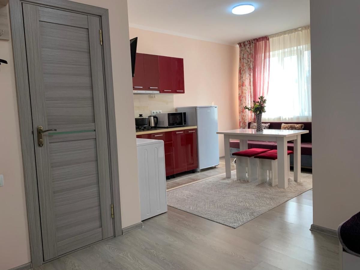 Гостевой дом Аида групп Алматы-10