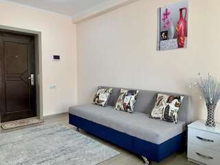 Гостевой дом Аида групп Алматы Двухместный с 1 кроватью или 2 отдельными кроватями и душем-6