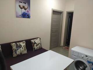 Гостевой дом Аида групп Алматы Двухместный с 1 кроватью или 2 отдельными кроватями и душем-14