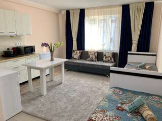 Гостевой дом Аида групп Алматы Двухместный с 1 кроватью или 2 отдельными кроватями и душем-20