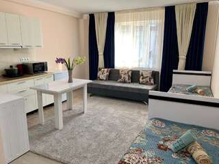 Гостевой дом Аида групп Алматы Двухместный с 1 кроватью или 2 отдельными кроватями и душем-2