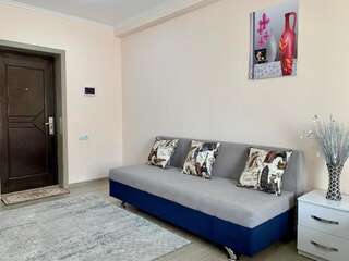 Гостевой дом Аида групп Алматы Двухместный с 1 кроватью или 2 отдельными кроватями и душем-24