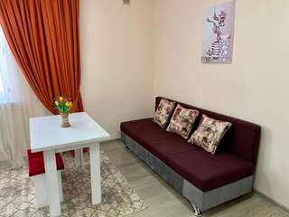 Гостевой дом Аида групп Алматы Двухместный с 1 кроватью или 2 отдельными кроватями и душем-25