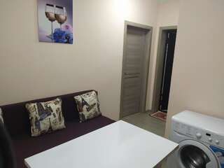 Гостевой дом Аида групп Алматы Двухместный с 1 кроватью или 2 отдельными кроватями и душем-32