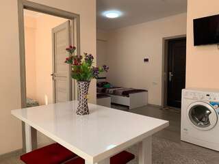 Гостевой дом Аида групп Алматы Бюджетный двухместный номер с 1 кроватью-4