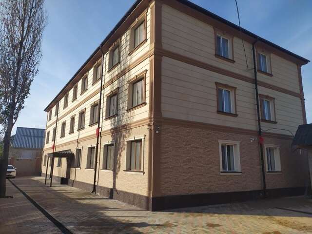 Гостевой дом Аида групп Алматы-3