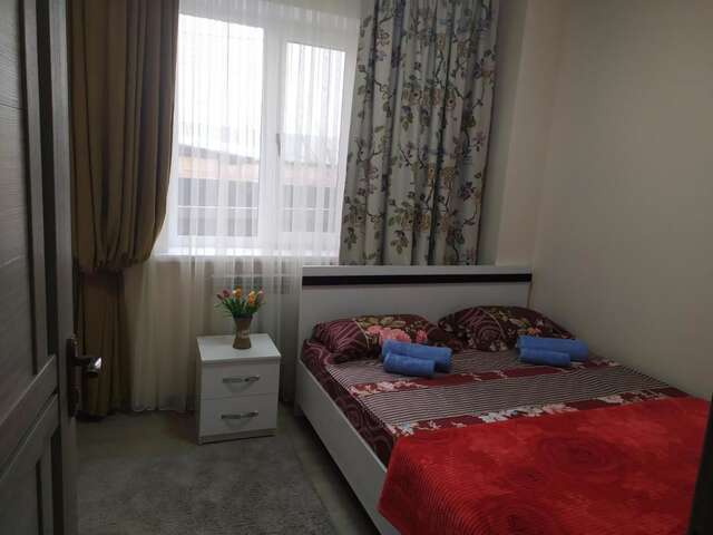 Гостевой дом Аида групп Алматы-15