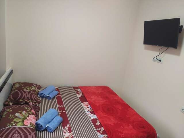 Гостевой дом Аида групп Алматы-16