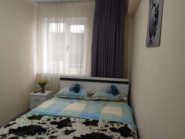 Гостевой дом Аида групп Алматы-22