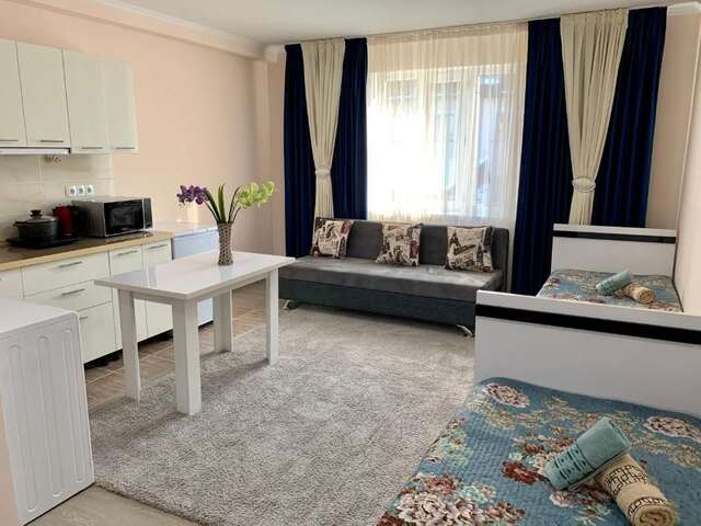 Гостевой дом Аида групп Алматы-31