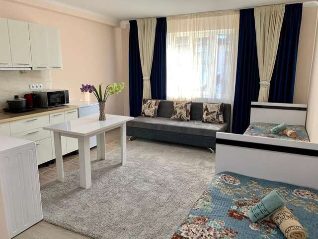 Гостевой дом Аида групп Алматы-5