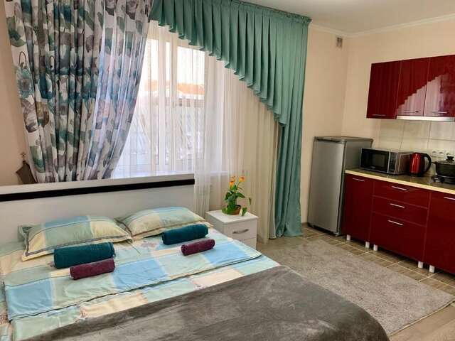 Гостевой дом Аида групп Алматы-34