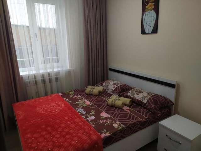 Гостевой дом Аида групп Алматы-38