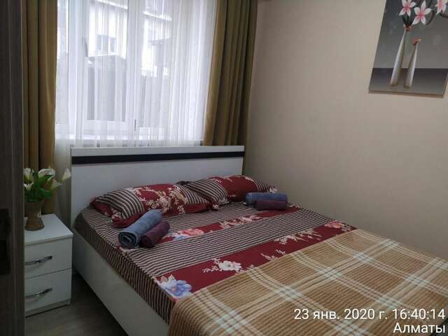 Гостевой дом Аида групп Алматы-46