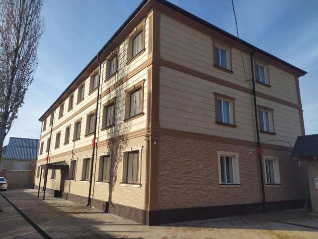 Гостевой дом Аида групп Алматы-47